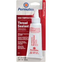 Permatex® 59235 High Temperature Thread Sealant - 50 ml