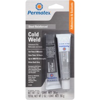 Permatex® 14600 Cold Weld Bonding Compound - 25 ml (35251)