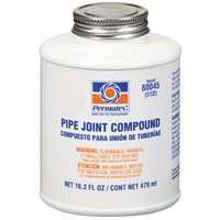 Permatex® 80045 Pipe Joint Compound - 479 ml