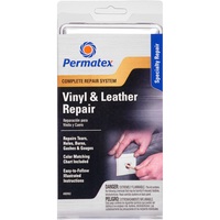 Permatex® 80902 Vinyl & Leather Repair Kit