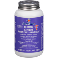 Permatex® 24125 Ceramic Extreme Brake Parts Lubricant - can 236 ml