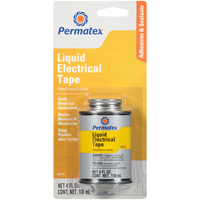 Permatex® 85120 Liquid Electrical Tape - 118 ml (35721)