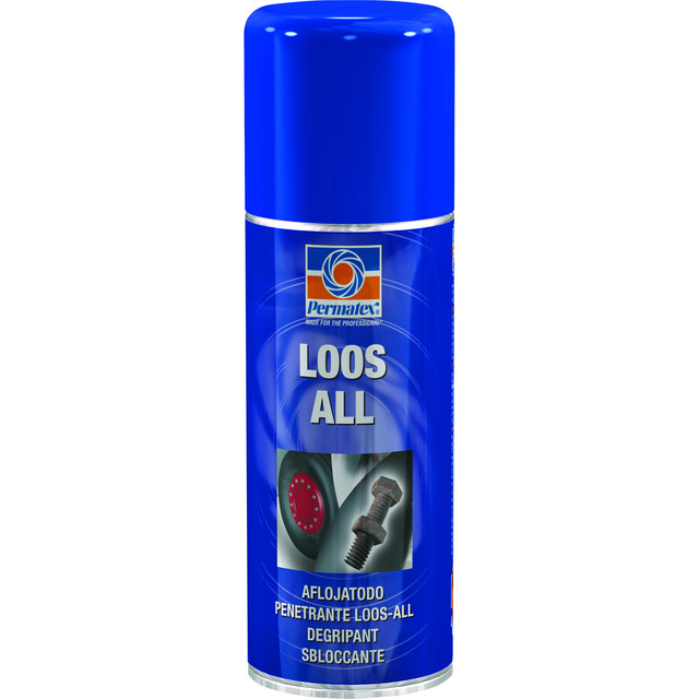 Permatex® 80052 Loos All Spray 520 ml 35611