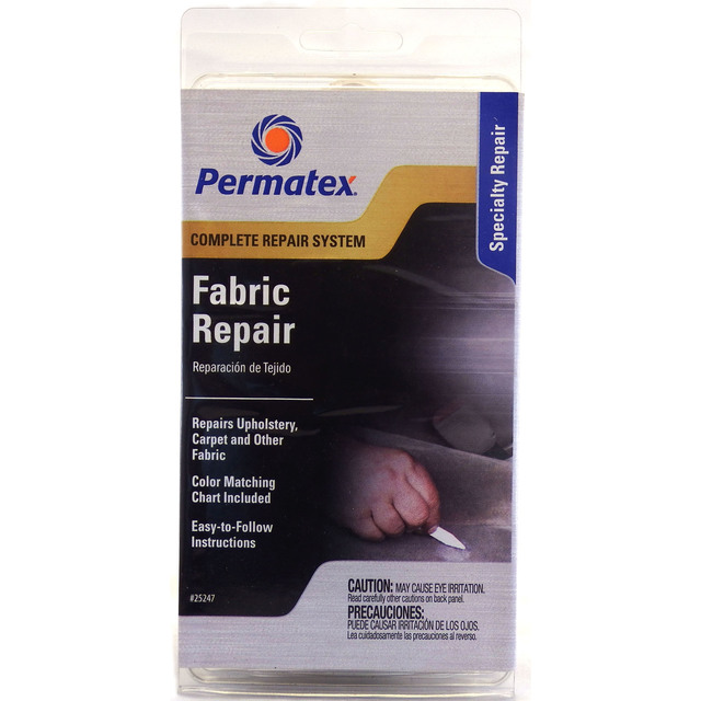 Permatex Fabric Repair System
