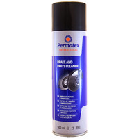 Permatex® 82220 Brake & Parts Cleaner - spuitbus 500 ml (12813)