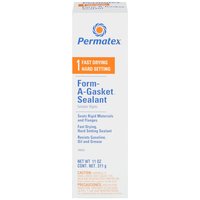 Permatex® 80003 Form-A-Gasket® No. 1 Sealant - 311 gr