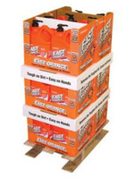 Permatex® 30058 Fast Orange® Mini Pallet Fine Pumice Lotion Hand Cleaner - 27 x 3,78 liter (35406)