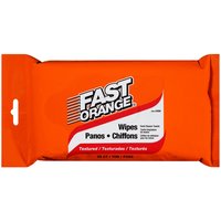 Permatex® 25050 Fast Orange® Hand Cleaner Wipes - 25 doekjes