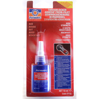 Permatex® 27110 High Strength Threadlocker Red - 10 ml (27112)