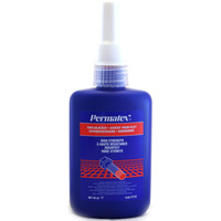 Permatex® 27150 High Strength Threadlocker Red - 50 ml (27152)
