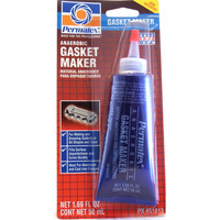 Permatex® 51813 Anaerobic Gasket Maker - 50 ml (35182)