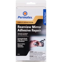 Permatex® 09102 Rearview Mirror Adhesive Kit