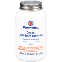 Permatex® 09128 Copper Anti-Seize Lubricant - 226 gr