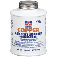 Permatex® 31163 Copper Anti-Seize Lubricant - 453 gr