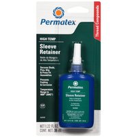 Permatex® 64040 High Temperature Sleeve Retainer - 36 ml