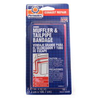 Permatex® 80332 Muffler & Tailpipe Bandage