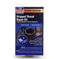Permatex® 81668 Stripped Thread Repair Kit