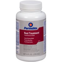 Permatex® 81775 Rust Treatment