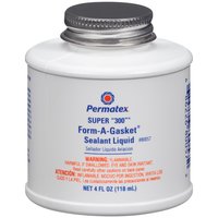 Permatex® 80057 Super “300” Form-A-Gasket® Sealant - 118 ml