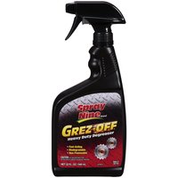 Permatex® Spray Nine 22732 Grez-Off Heavy Duty Degreaser - 946 ml