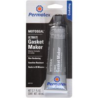 Permatex® 29132 MotoSeal® 1 Ultimate Gasket Maker Grey S - 80 ml tube