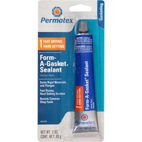 Permatex® 80008 Form-A-Gasket® No. 1 Sealant - 85 gr (35582)