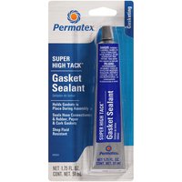 Permatex® 80060 Super High Tack® Gasket Sealant - tube 50 ml