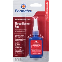 Permatex® 27200 High Temperature/High Strength Threadlocker - 10 ml 